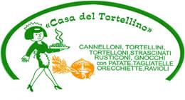 Casa del Tortellino