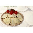 Ravioli con melenzane