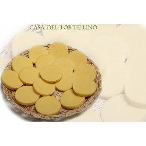 Gnocchi alla romana