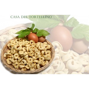 Tortellini